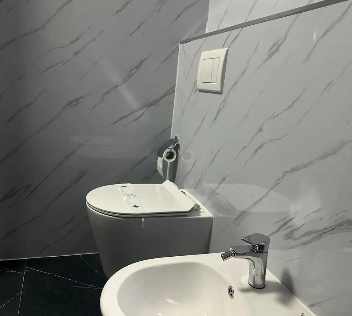 טיראנה Scandinavian Apartments Al